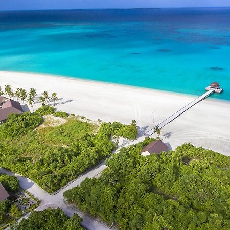 Hondaafushi Island Resort Vaikaradhoo Экстерьер фото