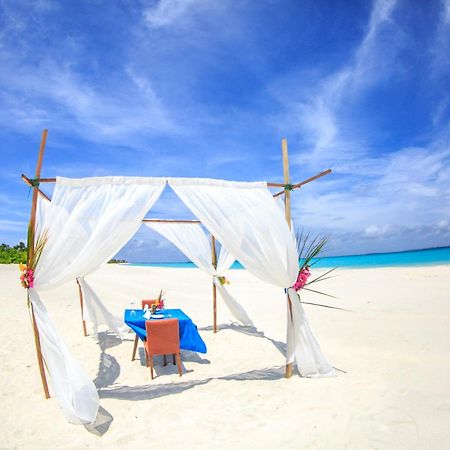 Hondaafushi Island Resort Vaikaradhoo Экстерьер фото