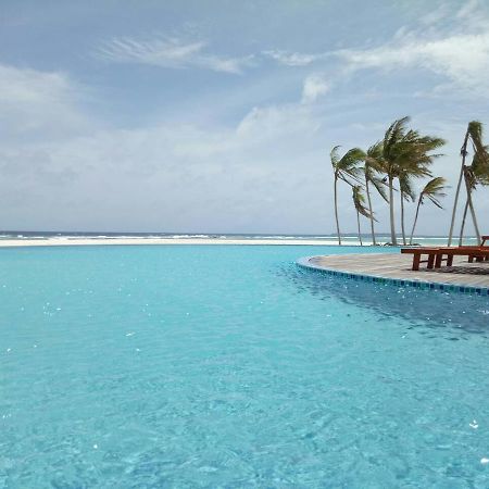Hondaafushi Island Resort Vaikaradhoo Экстерьер фото