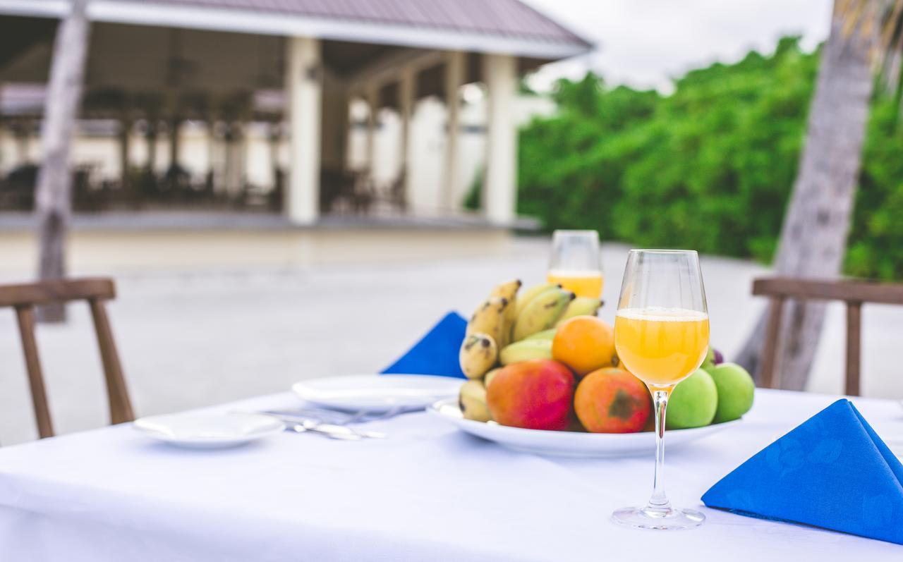Hondaafushi Island Resort Vaikaradhoo Экстерьер фото