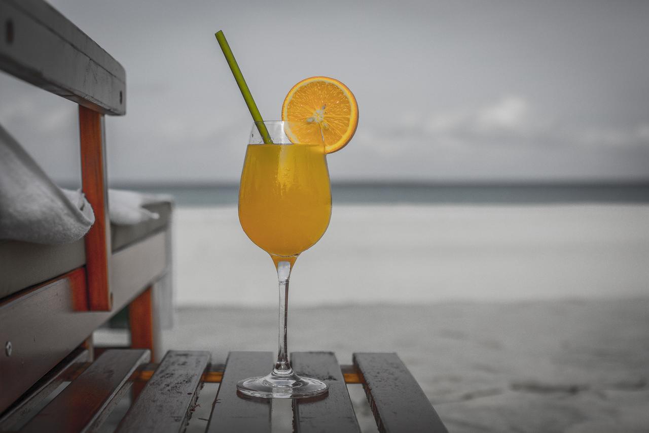 Hondaafushi Island Resort Vaikaradhoo Экстерьер фото