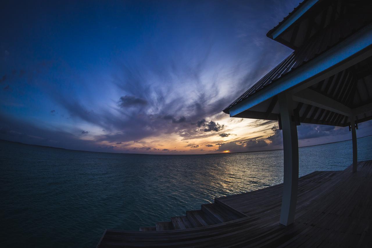 Hondaafushi Island Resort Vaikaradhoo Экстерьер фото