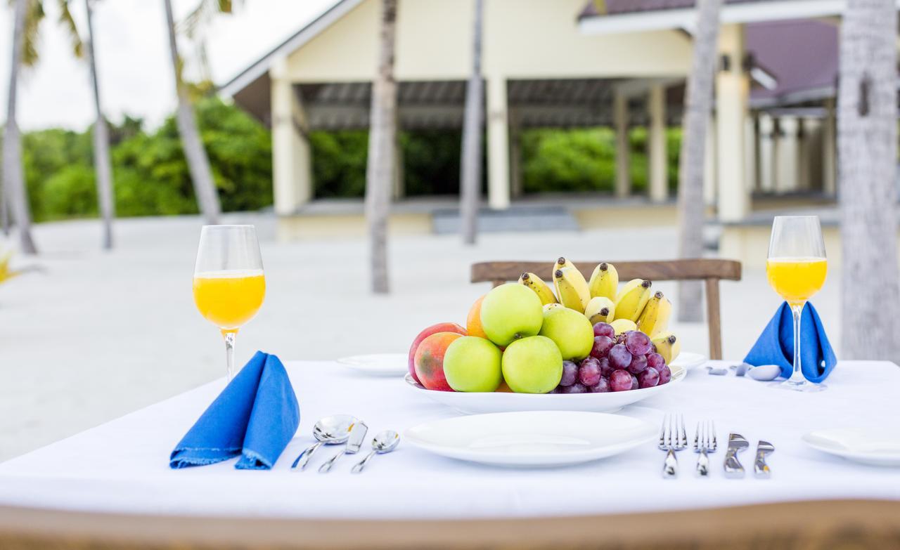 Hondaafushi Island Resort Vaikaradhoo Экстерьер фото