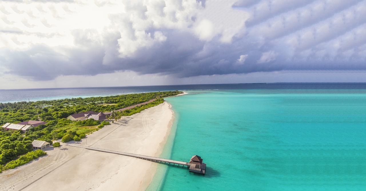 Hondaafushi Island Resort Vaikaradhoo Экстерьер фото