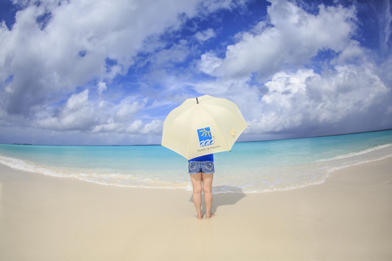 Hondaafushi Island Resort Vaikaradhoo Экстерьер фото