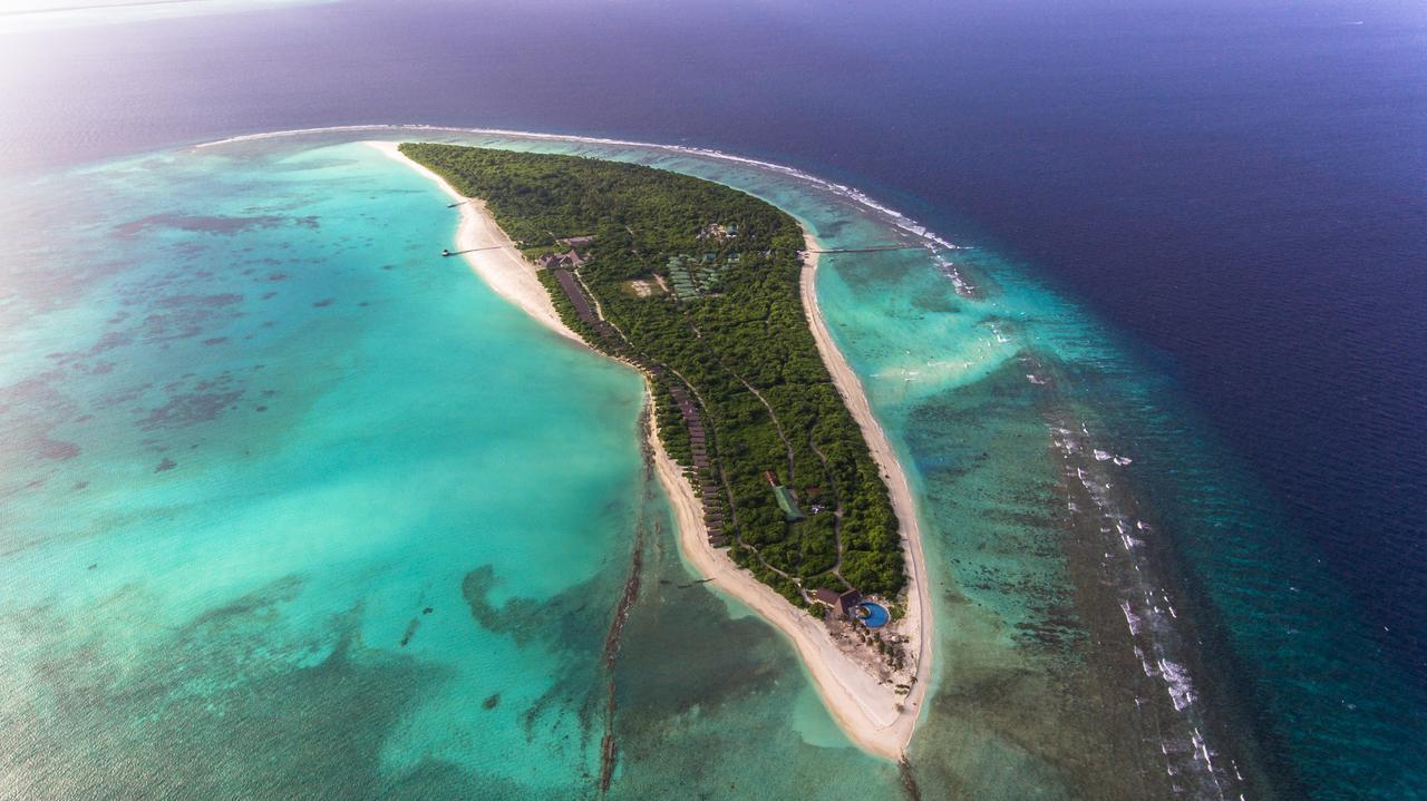 Hondaafushi Island Resort Vaikaradhoo Экстерьер фото
