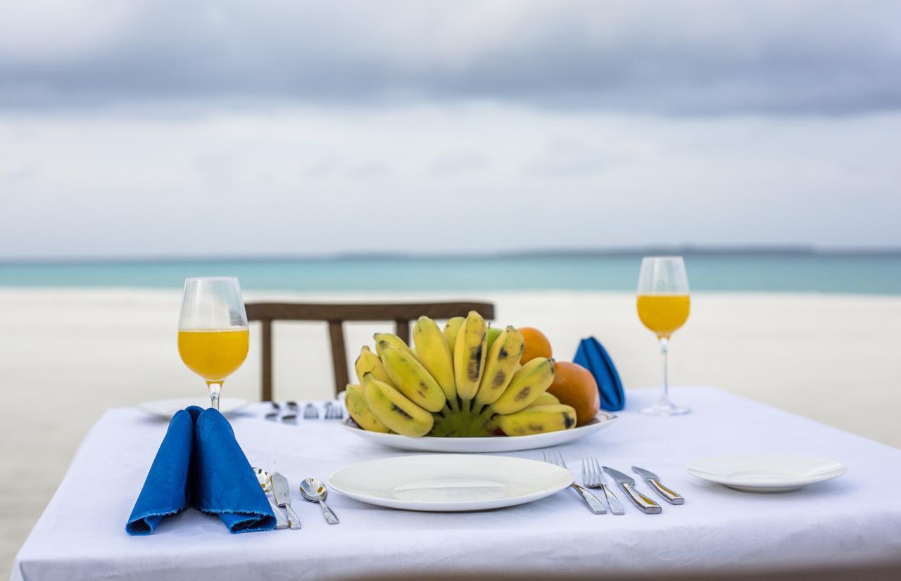 Hondaafushi Island Resort Vaikaradhoo Экстерьер фото