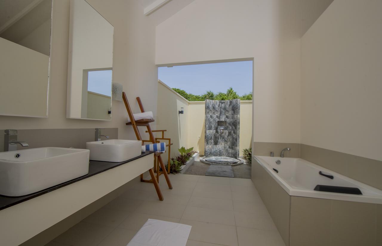 Hondaafushi Island Resort Vaikaradhoo Экстерьер фото