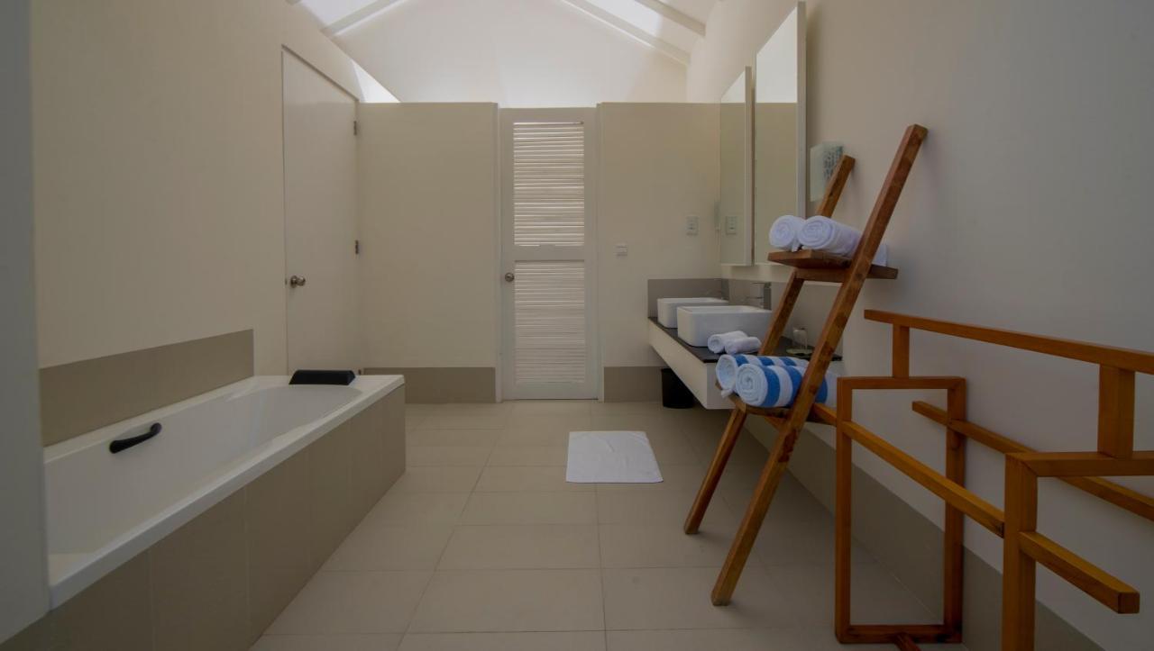 Hondaafushi Island Resort Vaikaradhoo Экстерьер фото